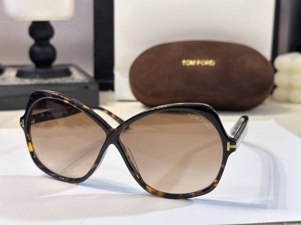 Tom Ford Sunglasses Top Quality TOS01564